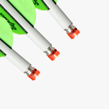 Excalibur 3pk Beacon Illuminated Nocks
