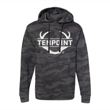 Tenpoint Antler Logo Hoodie