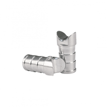 Mission - Aluminum Nocks