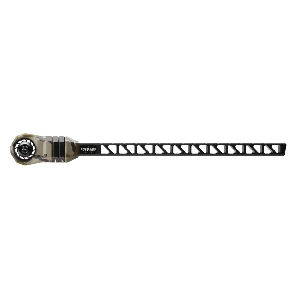 Mathews Bridge Lock Stabilizer