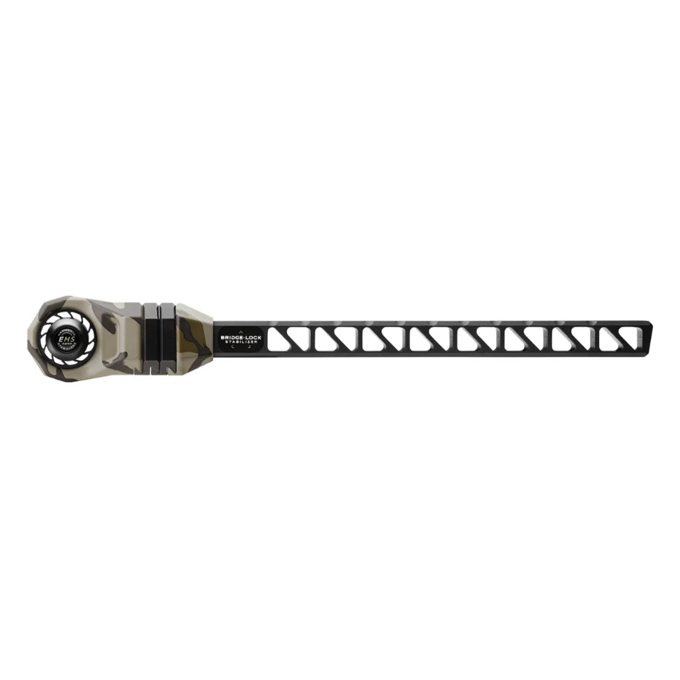 Mathews Bridge Lock Stabilizer