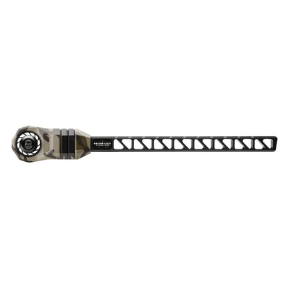 Mathews Bridge Lock Stabilizer
