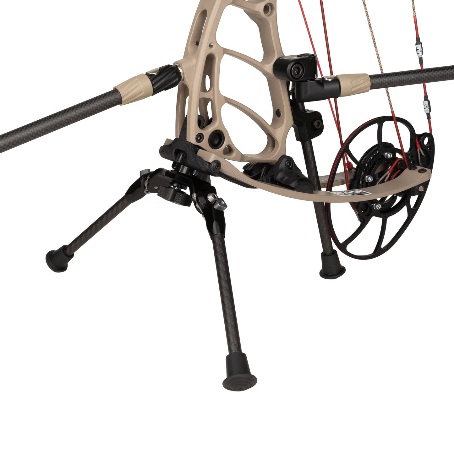 Centermass Bow Stand ACC Bowtech