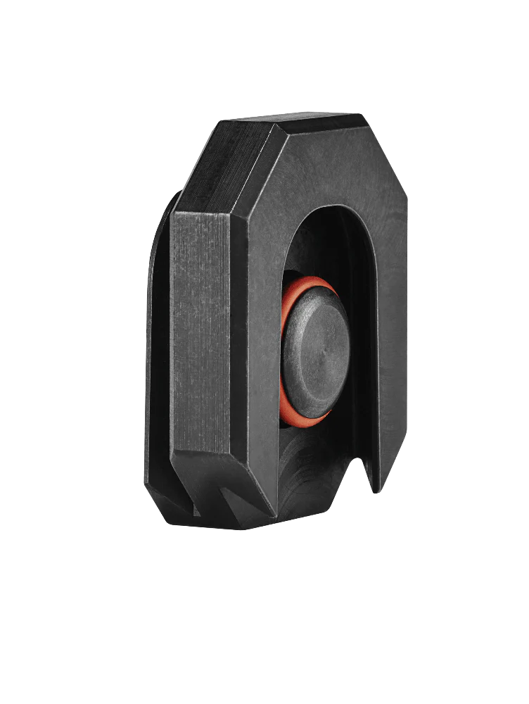 Mathews Bridge Lock Stabilizer Weights
