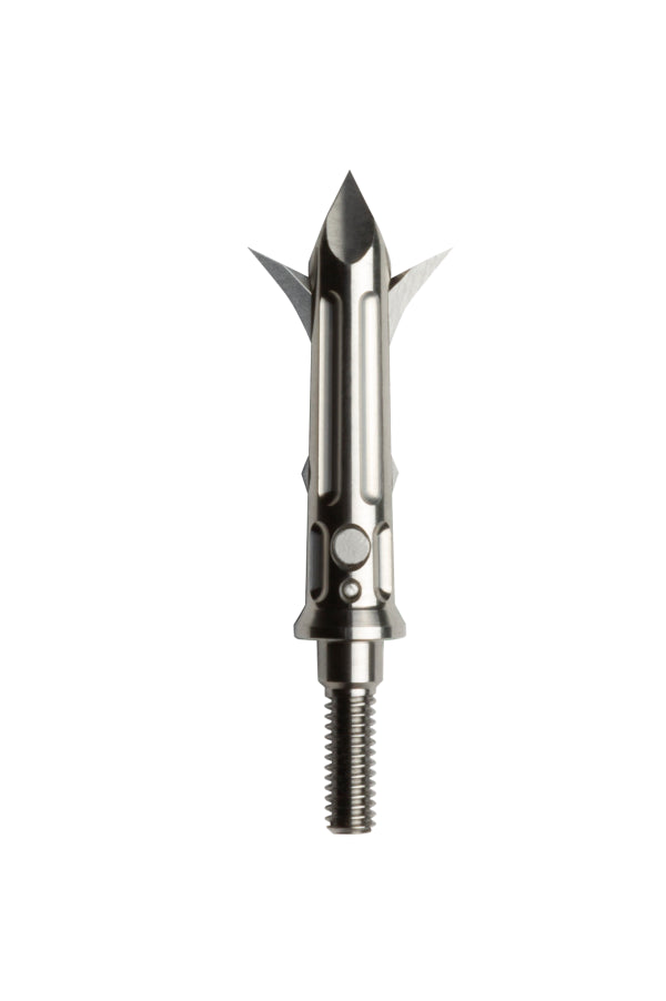 Barbarian MXT Titanium Bolt Broadhead