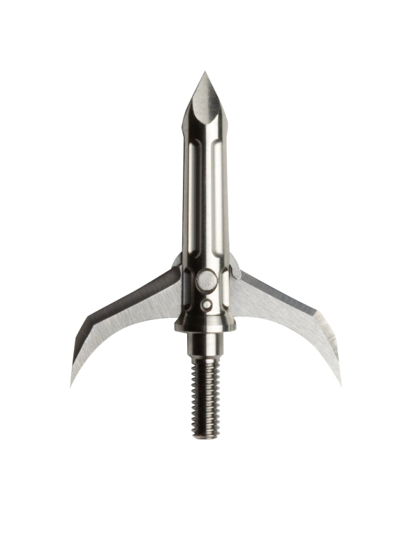 Barbarian MXT Titanium Bolt Broadhead