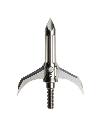 Barbarian MXT Titanium Bolt Broadhead