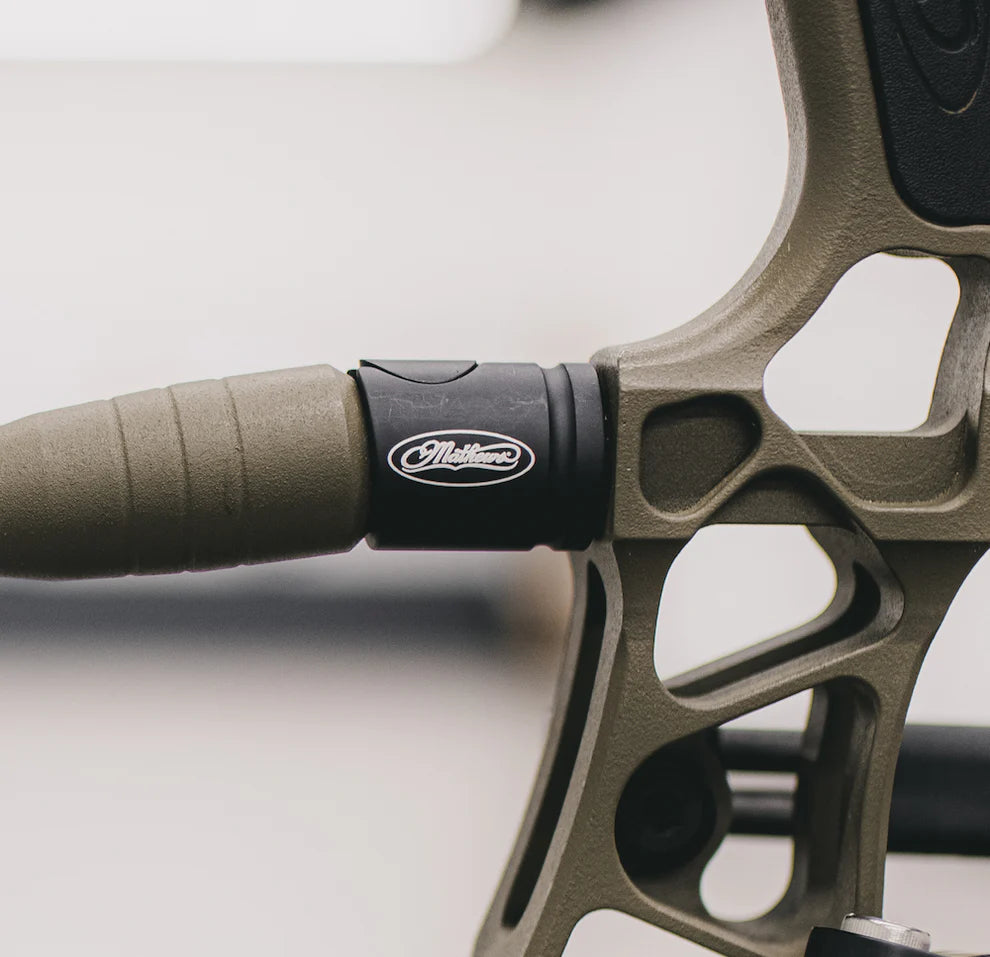 Mathews Quick Disconnect