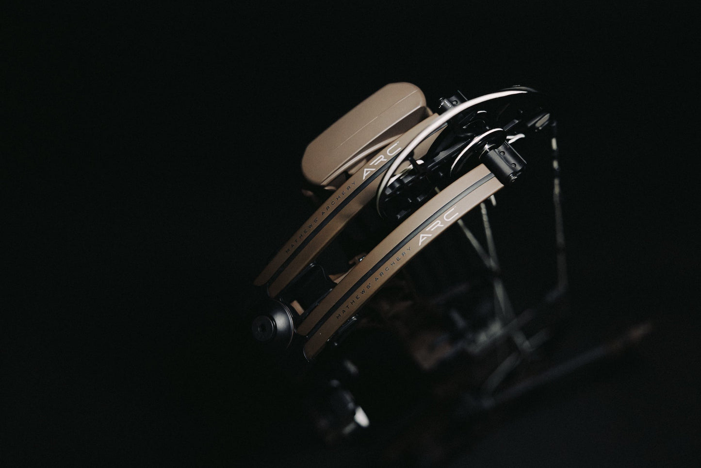 Mathews ARC 34