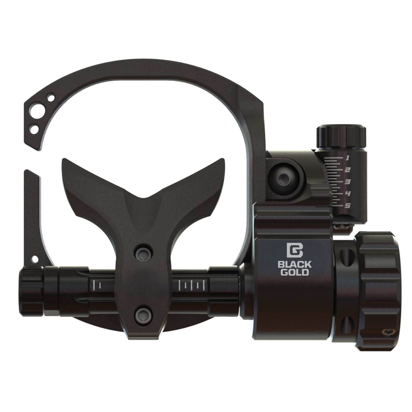 Ripcord Ratchet Rest