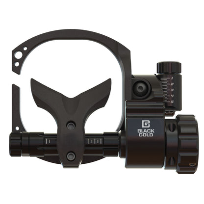 Ripcord Ratchet Rest