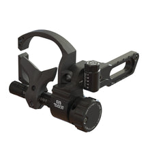 Ripcord Ratchet Rest