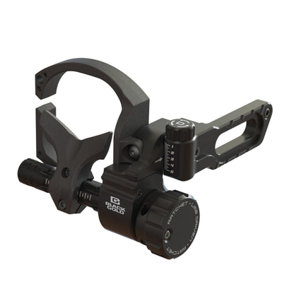 Ripcord Ratchet Rest