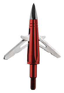 TenPoint EvoX Center Punch Broadheads