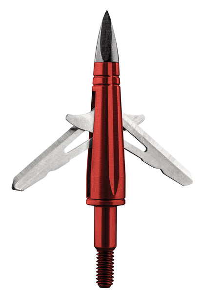 TenPoint EvoX Center Punch Broadheads
