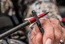 TenPoint EvoX Center Punch Broadheads