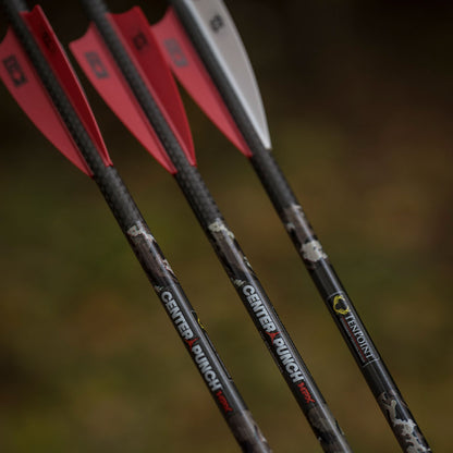 TenPoint CenterPunch HPX Arrows