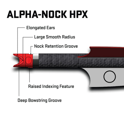 TenPoint CenterPunch HPX Arrows