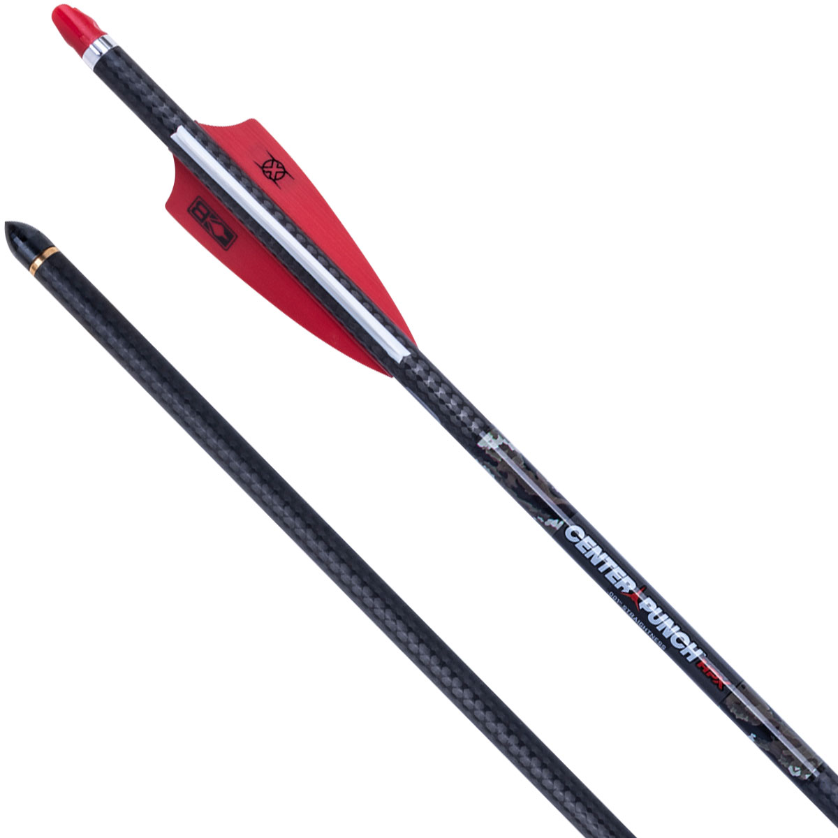 TenPoint CenterPunch HPX Arrows