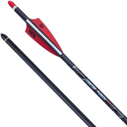 TenPoint CenterPunch HPX Arrows