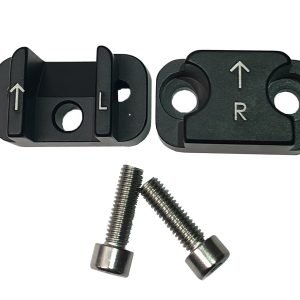 Excalibur Charger EXT. Bracket