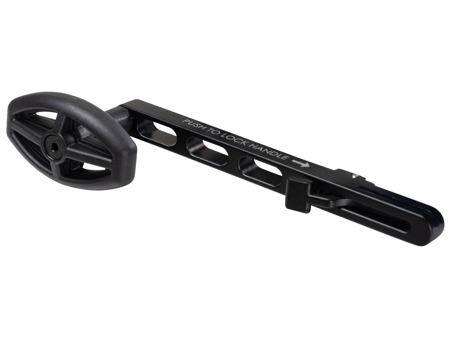 Excalibur crank handle