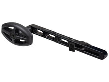 Excalibur crank handle
