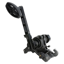 Excalibur Charger Lite Crank
