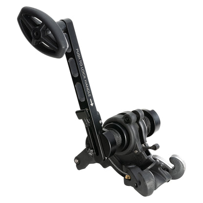 Excalibur Charger Lite Crank