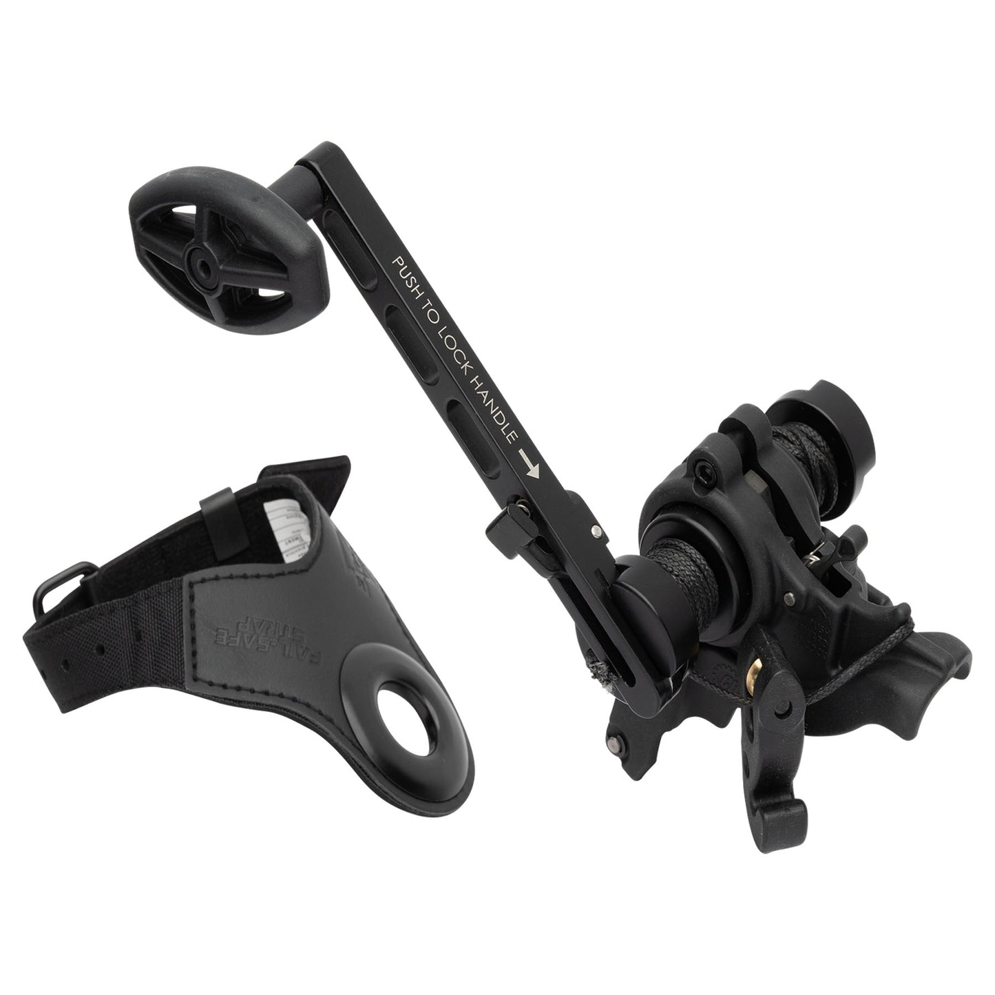 Excalibur Charger Lite Crank