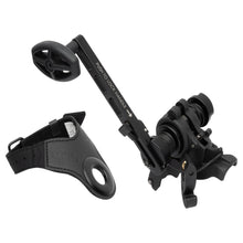 Excalibur Charger Lite Crank