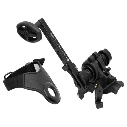 Excalibur Charger Lite Crank