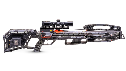 Wicked Ridge Commander M1