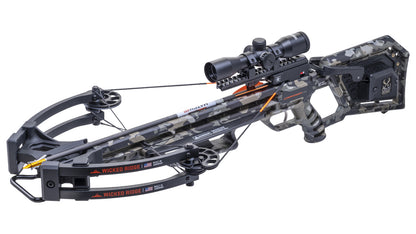 Wicked Ridge Commander 400