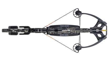 Wicked Ridge Commander 400