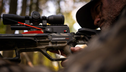 Wicked Ridge Commander 400