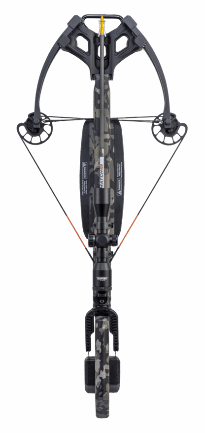 Wicked Ridge Commander 400