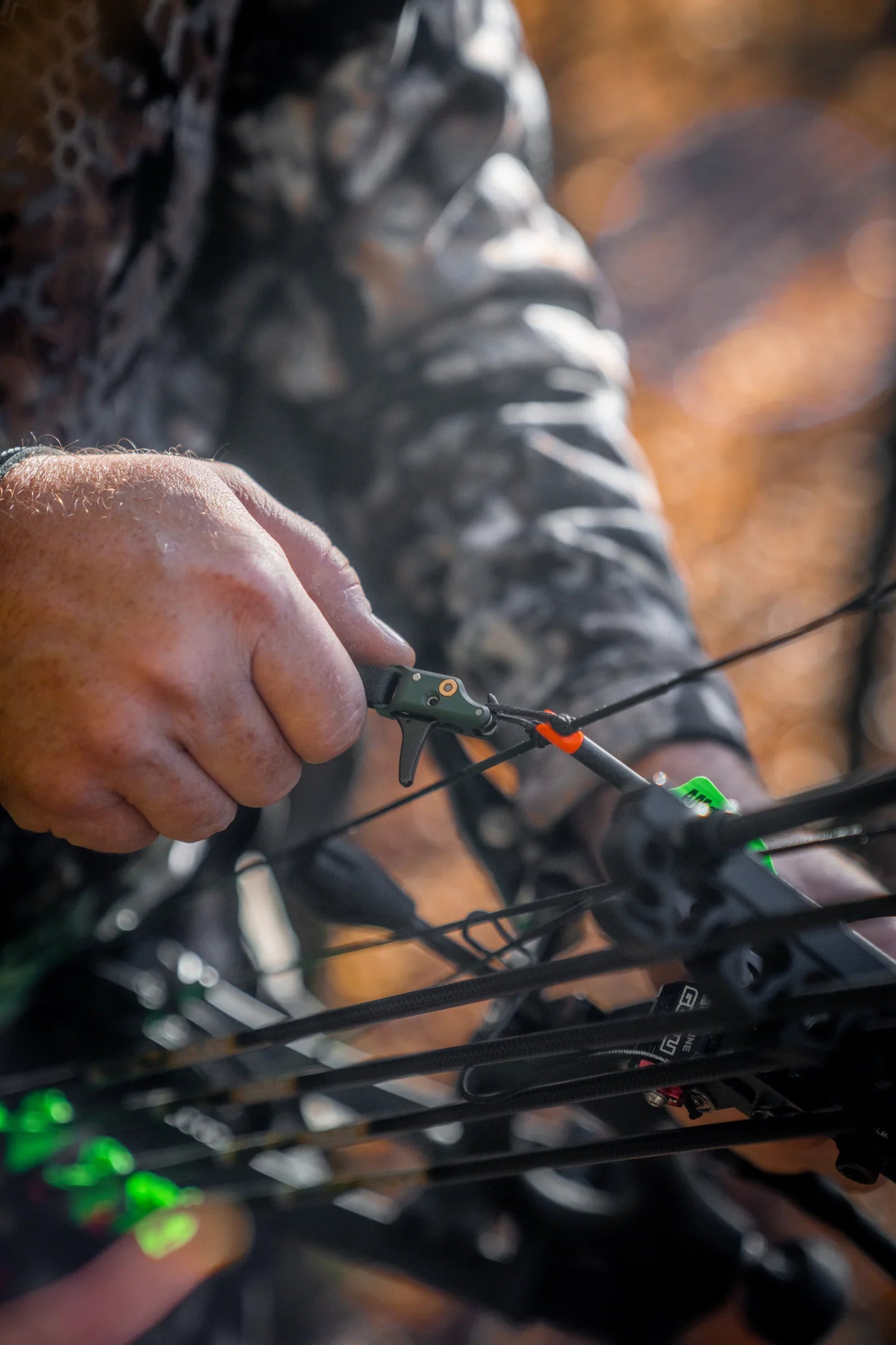 Stan Outdoors SoleX Clicker