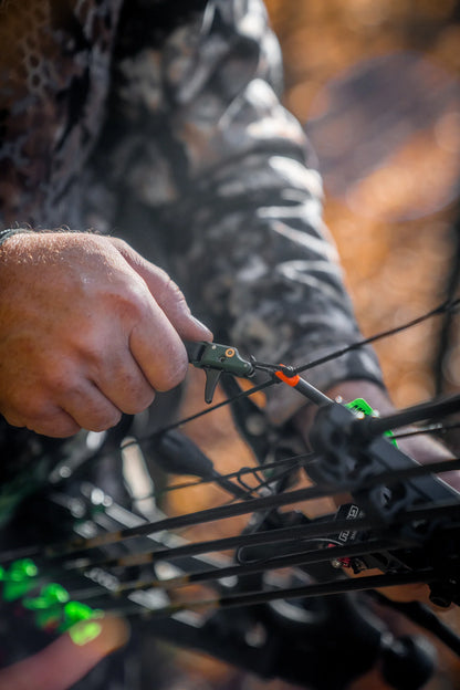 Stan Outdoors SoleX Clicker