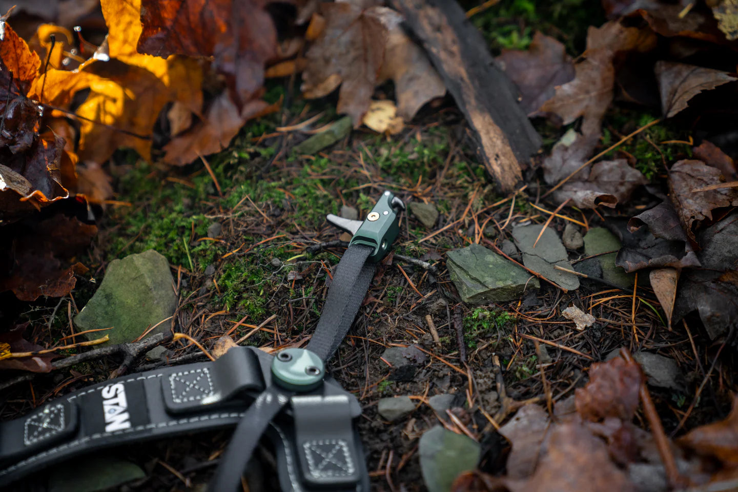 Stan Outdoors SoleX Clicker