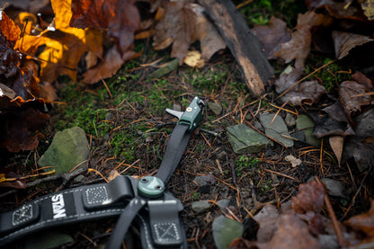 Stan Outdoors SoleX Clicker