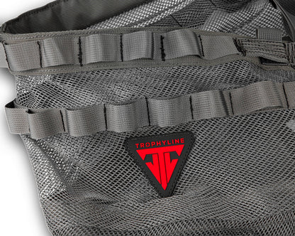 Trophy Line Dealer Covert Ultra Saddle Kit