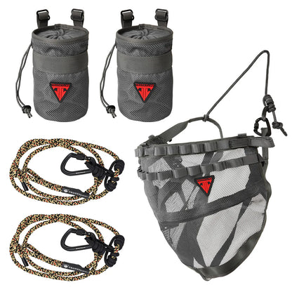 Trophy Line Covert Ultra Saddle Kit