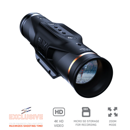 Barnett Cycloptic-X Prime Country Crossbow Scope