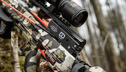 Wicked Ridge Raider 400 DeCock