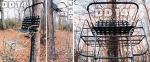 Family Tradition Double Ladder Stand
