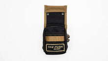 Push The Delta Pocket Quiver
