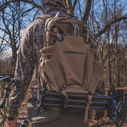 Hunt Arsenal Agile Pack