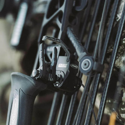 Mathews QAD Ultra Rest Integrate MX2 RH