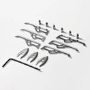Speed Broadhead Replacement Blades